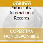 Philadelphia International Records cd