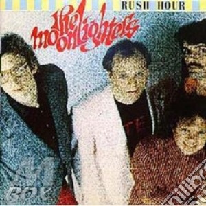 The Moonlighters - Rush Hour cd musicale di Moonlighters