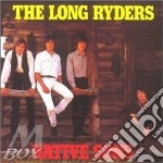 Native sons - long ryders