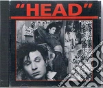 Head - A Snog On The Rocks cd