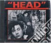 Head - A Snog On The Rocks cd