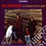 A faded picture - seeds cd