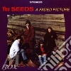 A faded picture - seeds cd