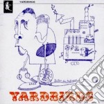 Yardbirds (The) - Roger The Engineer