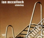 Ian Mcculloch - Slideling cd