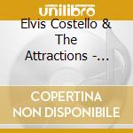 Elvis Costello & The Attractions - Imperial Bedroom cd musicale di Elvis costello & the attractio