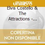 Elvis Costello & The Attractions - Punch The Clock cd musicale di Elvis costello & the attractio