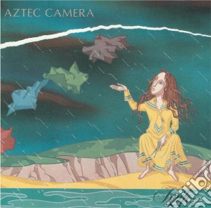 Aztec Camera - Knife cd musicale di Camera Aztec