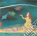 Aztec Camera - Knife cd