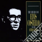 Elvis Costello And The Attractions - The Very Best Of cd
