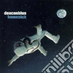 Deacon Blue - Homesick cd
