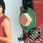 Kasim Sulton - Kasim cd