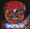 Saxon - Forever Free cd