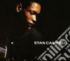 Stan Campbell - Stan Campbell cd