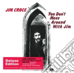 Jim Croce - You Don't Mess Around With cd