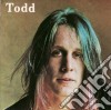 Todd cd