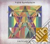 Todd Rundgren - Initiation cd