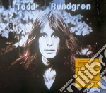 Todd Rundgren - Hermit Of Mink Hollow cd