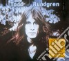 Todd Rundgren - Hermit Of Mink Hollow cd