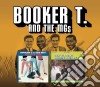 Booker T. & The Mg's - Hip Hug Her & Doin' Our Thing cd