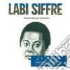 Labi Siffre - The Singer And The Song cd