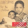 Labi Siffre - For The Children cd