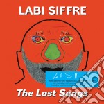 Labi Siffre - The Last Songs