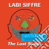 Labi Siffre - The Last Songs cd