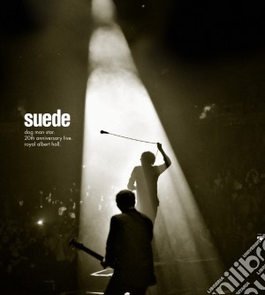 Suede - Dog Man Star - 20th Anniversary cd musicale di Suede
