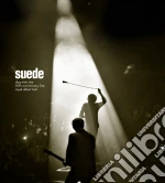 Suede - Dog Man Star - 20th Anniversary cd