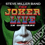 Steve Miller Band - The Joker Live Mmxiv