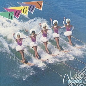 Go-Go's (The) - Vacation cd musicale di Go