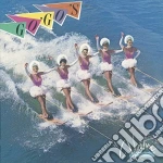 Go-Go's (The) - Vacation cd