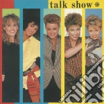Go-Go's (The) - Talk Show cd