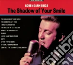 Bobby Darin - Sings In The Shadow Of Your Smile cd