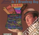 Bobby Darin - In A Broadway Bag cd