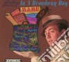 Bobby Darin - In A Broadway Bag cd