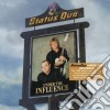 Status Quo - Under The Influence cd