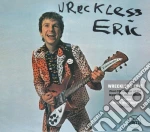 Wreckless Eric - Wreckless Eric cd