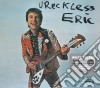 Wreckless Eric - Wreckless Eric cd