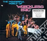 Wreckless Eric - The Wonderful World Of cd