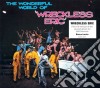 Wreckless Eric - The Wonderful World Of cd