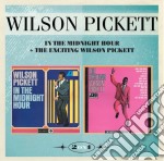 Wilson Pickett - In The Midnight Hour / The Exciting