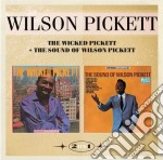 Wilson Pickett - Wicked Pickett / The Sound Of