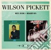 Wilson Pickett - Hey Jude / Right On cd