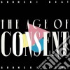 The age of consent cd