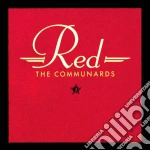 Red/storm paris cd