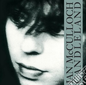 Candleland cd musicale di Ian Mcculloch