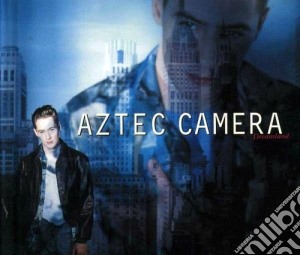 Aztec Camera - Dreamland (2 Cd) cd musicale di Camera Aztec