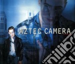 Aztec Camera - Dreamland (2 Cd)